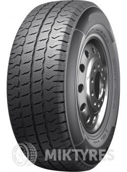 Шины Dynamo Van 4S Hiscend-H 205/65 R16C 107T